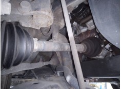 TRANSMISION DELANTERA DERECHA 