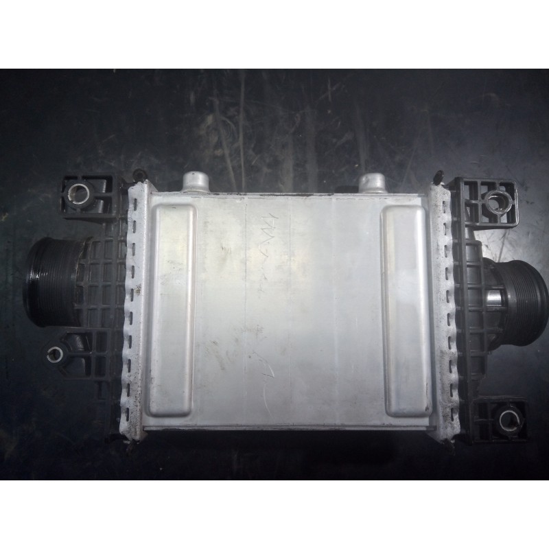 Recambio de intercooler para alfa romeo stelvio (630) executive 4wd referencia OEM IAM GC874003 E096 P2-A11-7