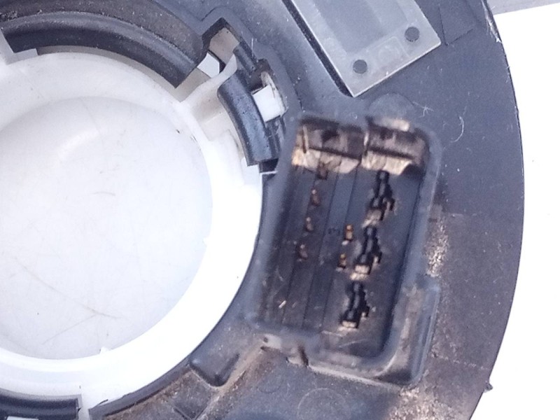 Recambio de anillo airbag para seat toledo (kg3) reference referencia OEM IAM   E2-A1-34-7