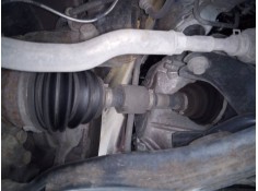 TRANSMISION DELANTERA IZQUIERDA 