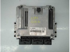 CENTRALITA MOTOR UCE 0281033119 237106319R E2-A1-38-3