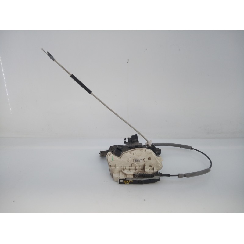 Recambio de cerradura puerta delantera derecha para seat ibiza (6j5) good stuff referencia OEM IAM 5N1837016A  E1-A5-44-2