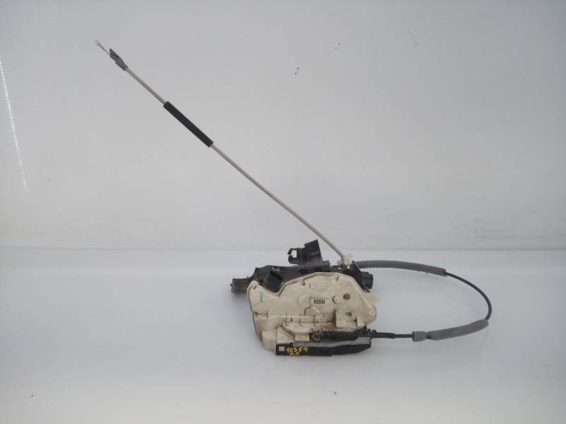 Recambio de cerradura puerta delantera derecha para seat ibiza (6j5) good stuff referencia OEM IAM 5N1837016A  E1-A5-44-2