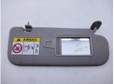 Recambio de parasol derecho para kia cee´d drive referencia OEM IAM   E2-B5-59-2 2