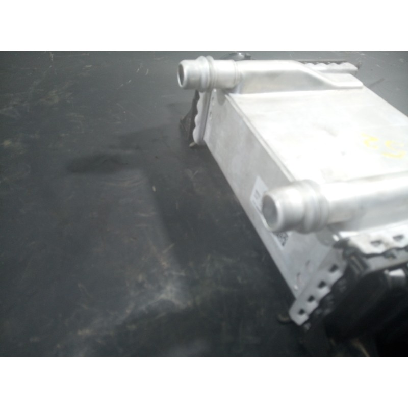 Recambio de intercooler para alfa romeo stelvio (630) executive 4wd referencia OEM IAM GC874003 E096 P2-A11-7