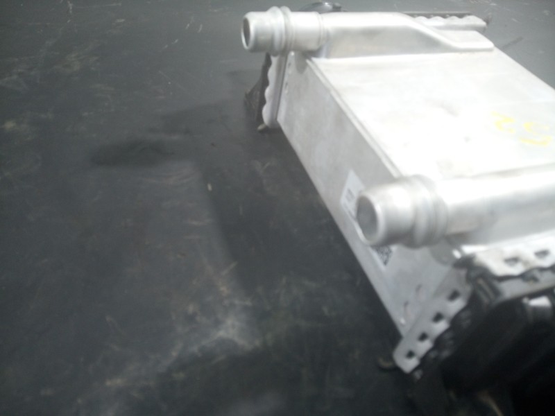 Recambio de intercooler para alfa romeo stelvio (630) executive 4wd referencia OEM IAM GC874003 E096 P2-A11-7