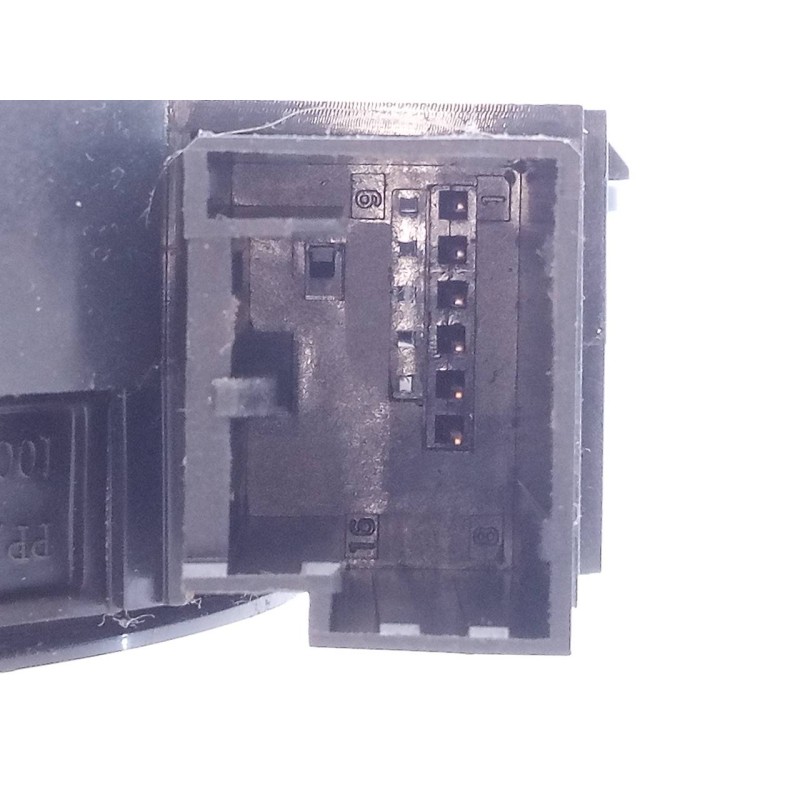 Recambio de anillo airbag para seat toledo (kg3) reference referencia OEM IAM   E2-A1-34-7