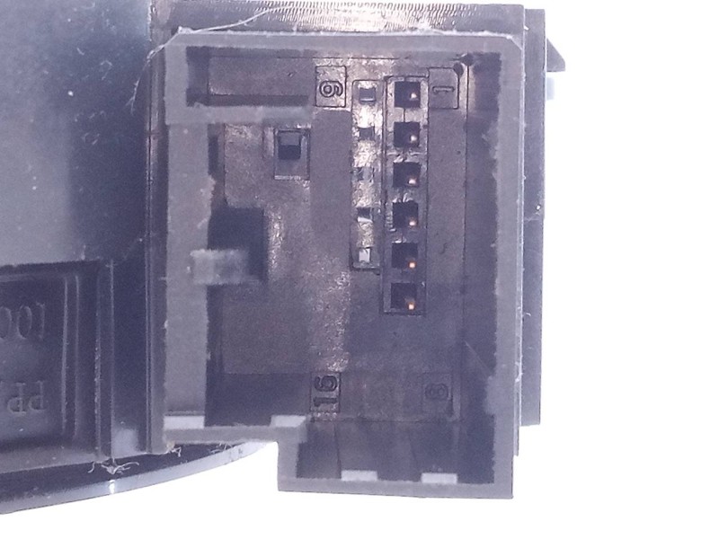 Recambio de anillo airbag para seat toledo (kg3) reference referencia OEM IAM   E2-A1-34-7