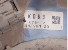 Recambio de aforador para mazda cx-5 style 4wd referencia OEM IAM 14F26N23   2