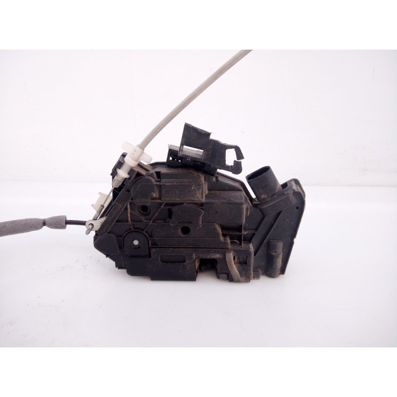 Recambio de cerradura puerta delantera derecha para seat ibiza (6j5) good stuff referencia OEM IAM 5N1837016A  E1-A5-44-2