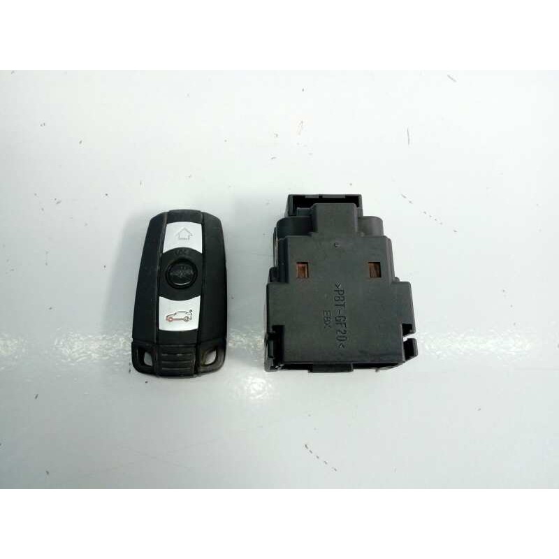 Recambio de antirrobo para bmw serie 1 berlina (e81/e87) 120d referencia OEM IAM 695471802  