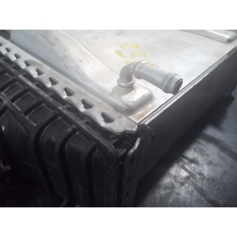 Recambio de intercooler para alfa romeo stelvio (630) executive 4wd referencia OEM IAM GC874003 E096 P2-A11-7