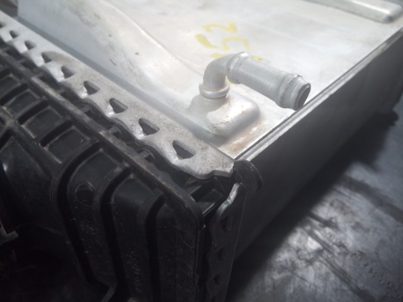 Recambio de intercooler para alfa romeo stelvio (630) executive 4wd referencia OEM IAM GC874003 E096 P2-A11-7