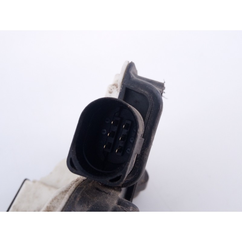 Recambio de cerradura puerta delantera derecha para seat ibiza (6j5) good stuff referencia OEM IAM 5N1837016A  E1-A5-44-2