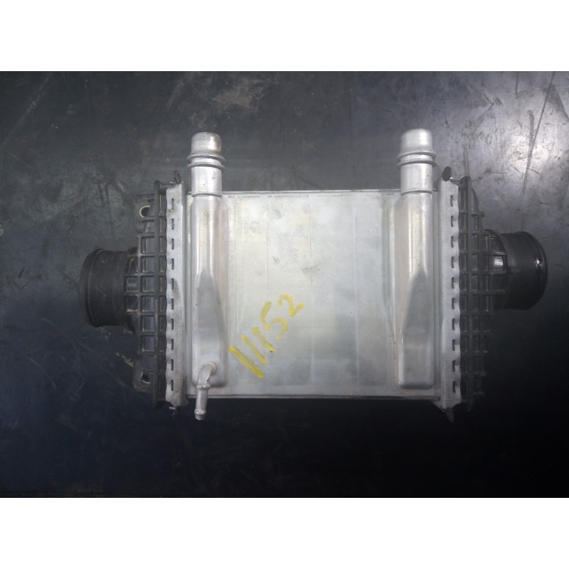 Recambio de intercooler para alfa romeo stelvio (630) executive 4wd referencia OEM IAM GC874003 E096 P2-A11-7