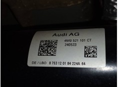 Recambio de transmision central para volkswagen touareg r-line 4 motion referencia OEM IAM 4M0521101CT   2