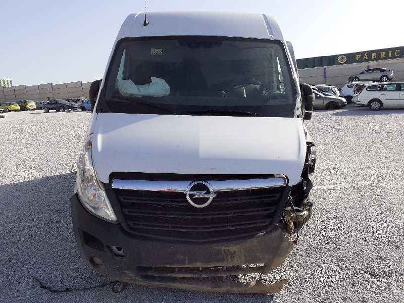 opel movano b kasten/combi del año 2018