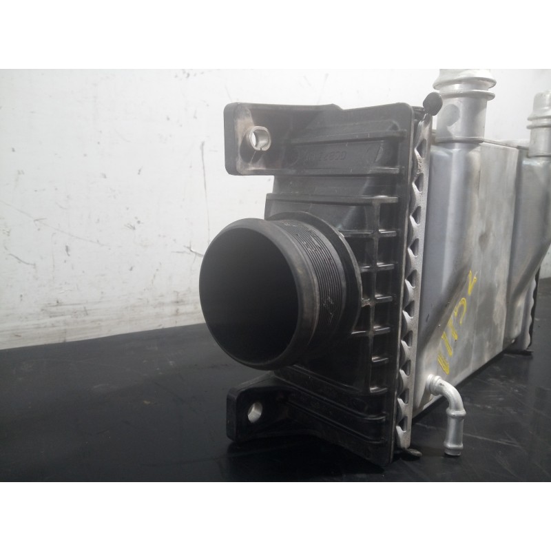 Recambio de intercooler para alfa romeo stelvio (630) executive 4wd referencia OEM IAM GC874003 E096 P2-A11-7