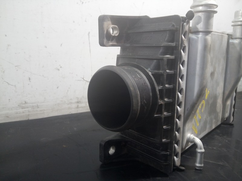 Recambio de intercooler para alfa romeo stelvio (630) executive 4wd referencia OEM IAM GC874003 E096 P2-A11-7