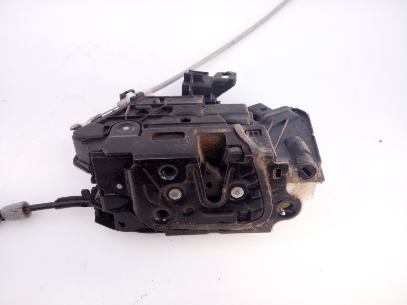 Recambio de cerradura puerta delantera derecha para seat ibiza (6j5) good stuff referencia OEM IAM 5N1837016A  E1-A5-44-2