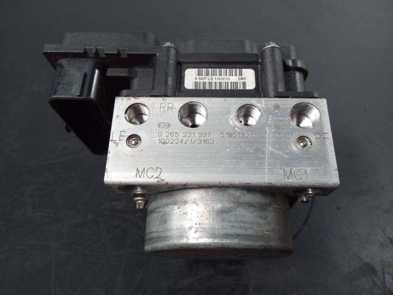 Recambio de abs para citroën nemo basis referencia OEM IAM 0265231997 51801321 P3-B9-15-1