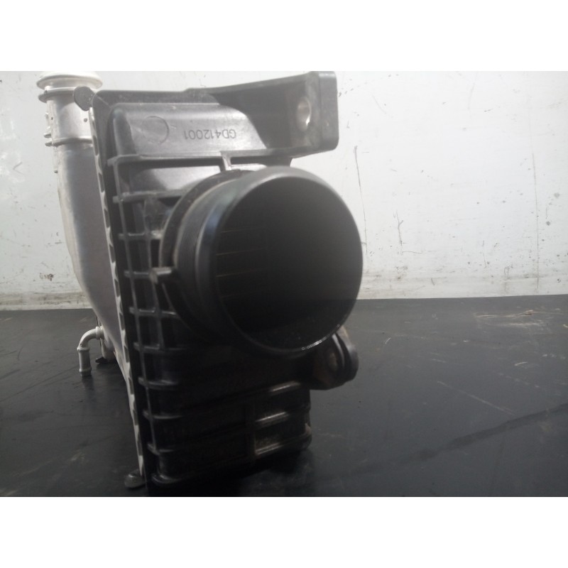 Recambio de intercooler para alfa romeo stelvio (630) executive 4wd referencia OEM IAM GC874003 E096 P2-A11-7