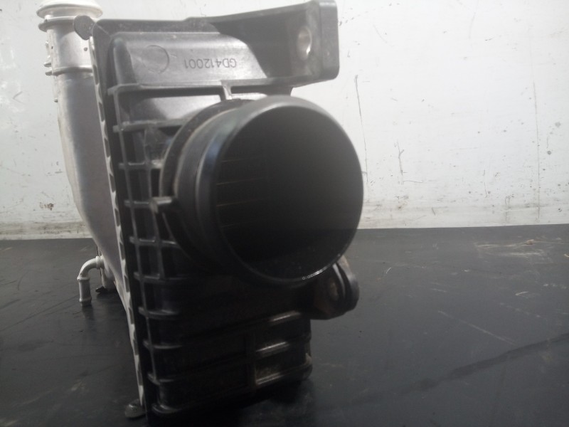 Recambio de intercooler para alfa romeo stelvio (630) executive 4wd referencia OEM IAM GC874003 E096 P2-A11-7