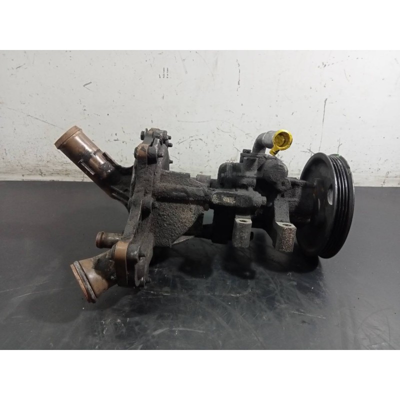 Recambio de bomba direccion para peugeot boxer combi 333 l2h2 komfort hdi 130 referencia OEM IAM   P3-B4-13-2