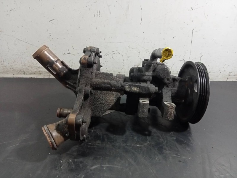 Recambio de bomba direccion para peugeot boxer combi 333 l2h2 komfort hdi 130 referencia OEM IAM   P3-B4-13-2
