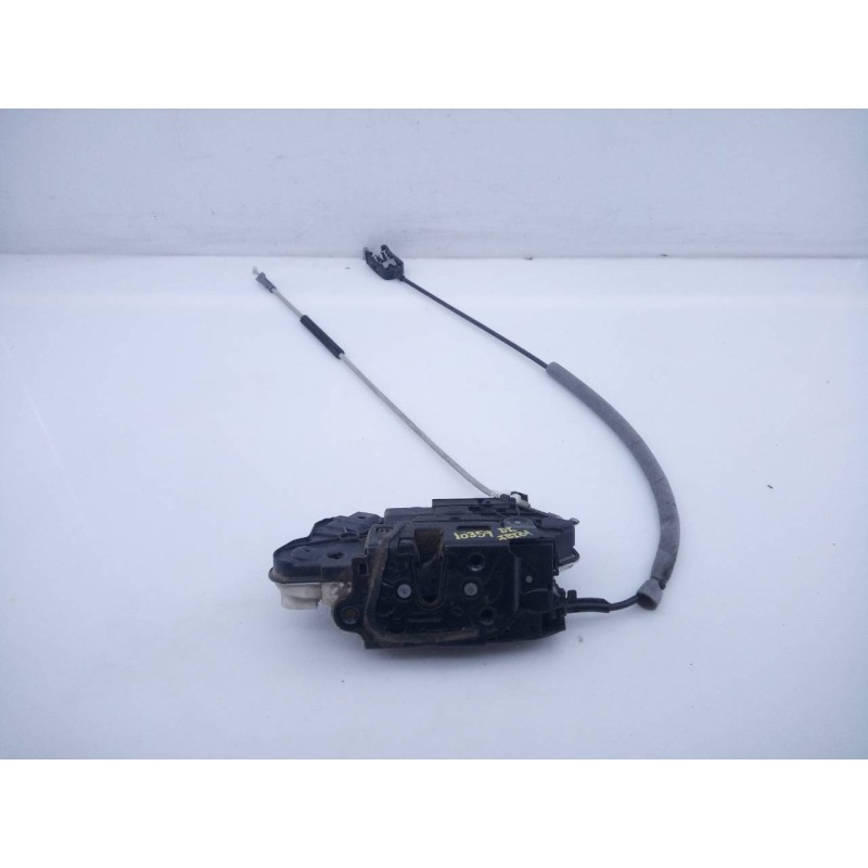 Recambio de cerradura puerta delantera izquierda para seat ibiza (6j5) good stuff referencia OEM IAM 15A5NI837015A  E1-B6-52-1