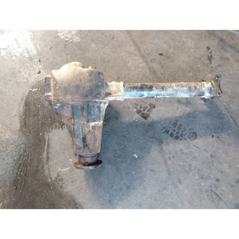 Recambio de diferencial delantero para opel monterey básico referencia OEM IAM   P1-B6-50