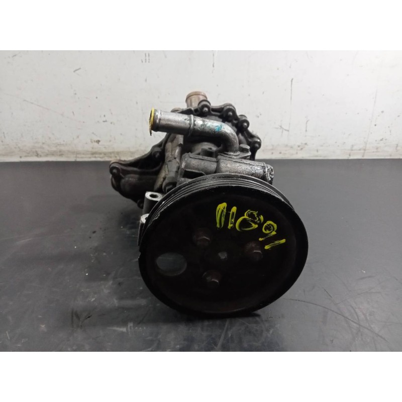 Recambio de bomba direccion para peugeot boxer combi 333 l2h2 komfort hdi 130 referencia OEM IAM   P3-B4-13-2