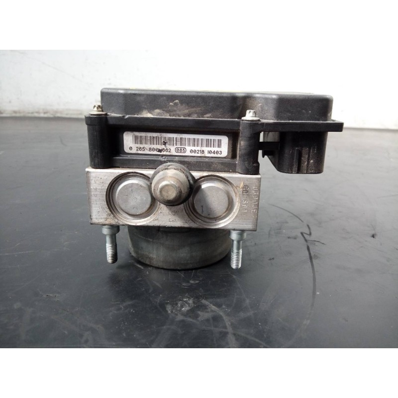Recambio de abs para citroën nemo basis referencia OEM IAM 0265231997 51801321 P3-B9-15-1