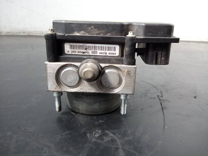Recambio de abs para citroën nemo basis referencia OEM IAM 0265231997 51801321 P3-B9-15-1