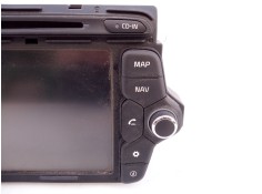 Recambio de sistema navegacion gps para kia cee´d drive referencia OEM IAM 96560A2100WK  E3-A3-29-4 2