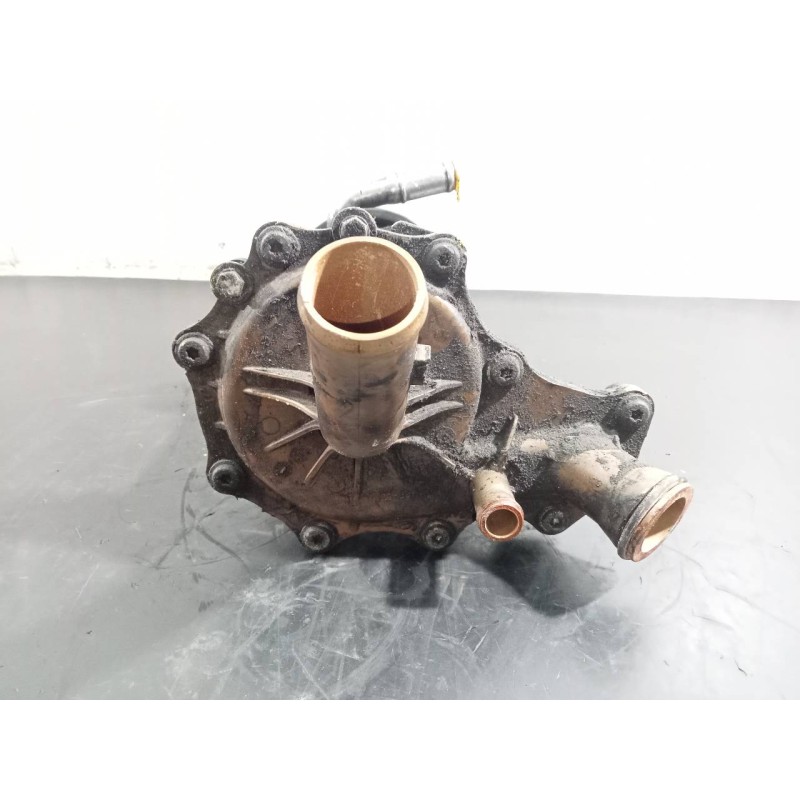 Recambio de bomba direccion para peugeot boxer combi 333 l2h2 komfort hdi 130 referencia OEM IAM   P3-B4-13-2