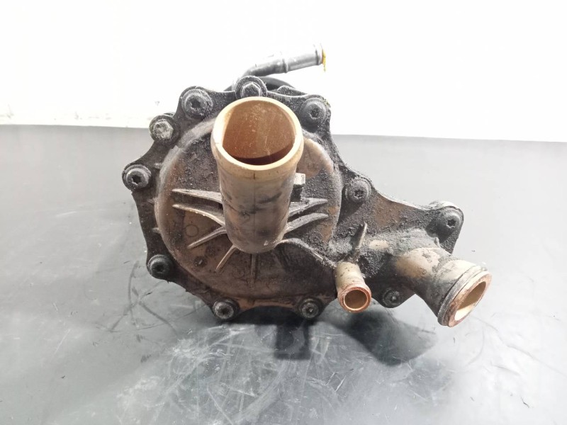 Recambio de bomba direccion para peugeot boxer combi 333 l2h2 komfort hdi 130 referencia OEM IAM   P3-B4-13-2