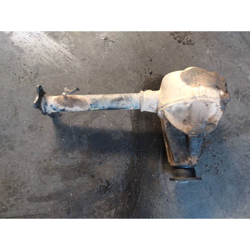 Recambio de diferencial delantero para opel monterey básico referencia OEM IAM   P1-B6-50