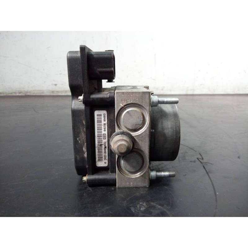 Recambio de abs para citroën nemo basis referencia OEM IAM 0265231997 51801321 P3-B9-15-1
