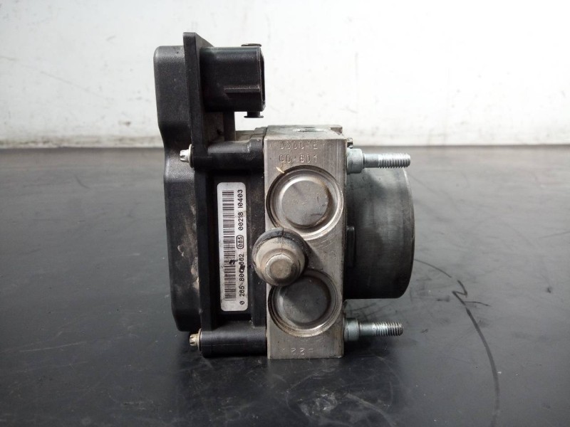 Recambio de abs para citroën nemo basis referencia OEM IAM 0265231997 51801321 P3-B9-15-1