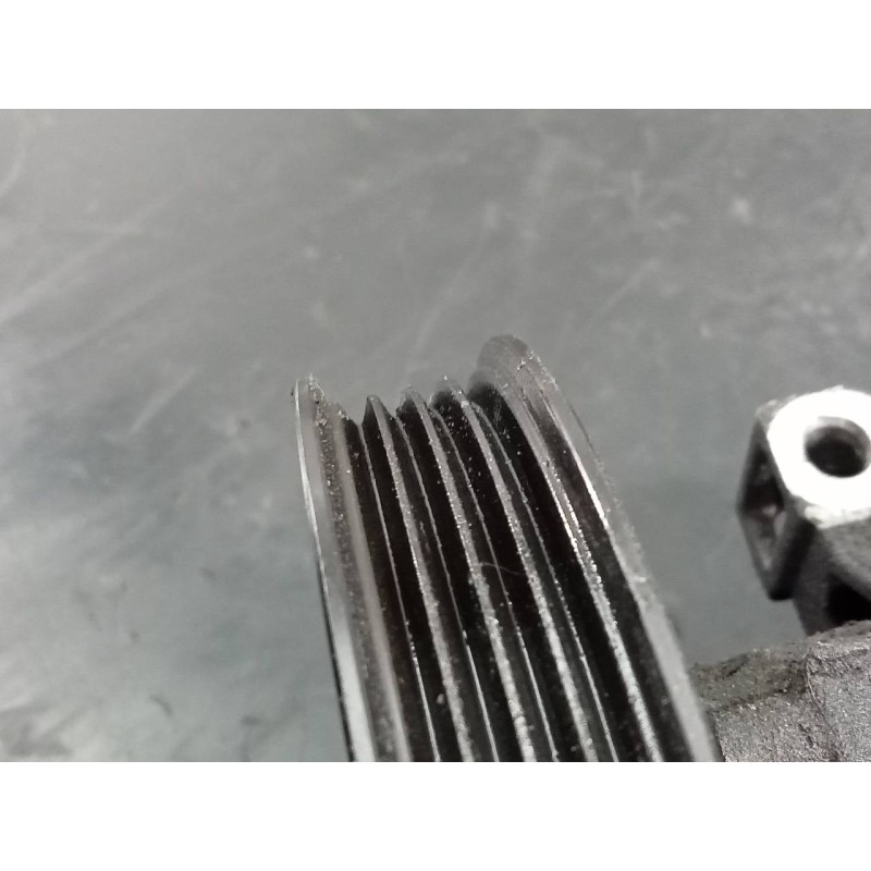 Recambio de bomba direccion para peugeot boxer combi 333 l2h2 komfort hdi 130 referencia OEM IAM   P3-B4-13-2