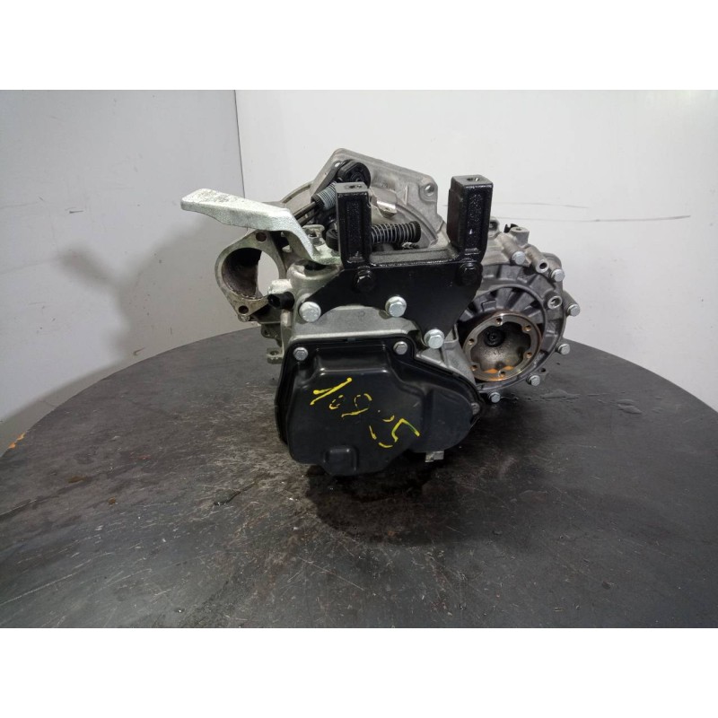 Recambio de caja cambios para seat toledo (kg3) reference referencia OEM IAM MZL  M1-A1-31