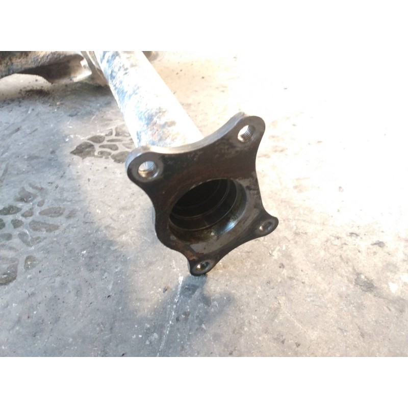 Recambio de diferencial delantero para opel monterey básico referencia OEM IAM   P1-B6-50