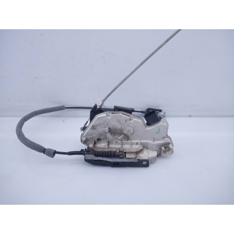 Recambio de cerradura puerta delantera izquierda para seat ibiza (6j5) good stuff referencia OEM IAM 15A5NI837015A  E1-B6-52-1