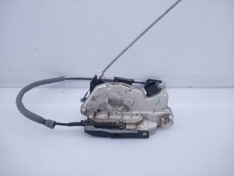 Recambio de cerradura puerta delantera izquierda para seat ibiza (6j5) good stuff referencia OEM IAM 15A5NI837015A  E1-B6-52-1