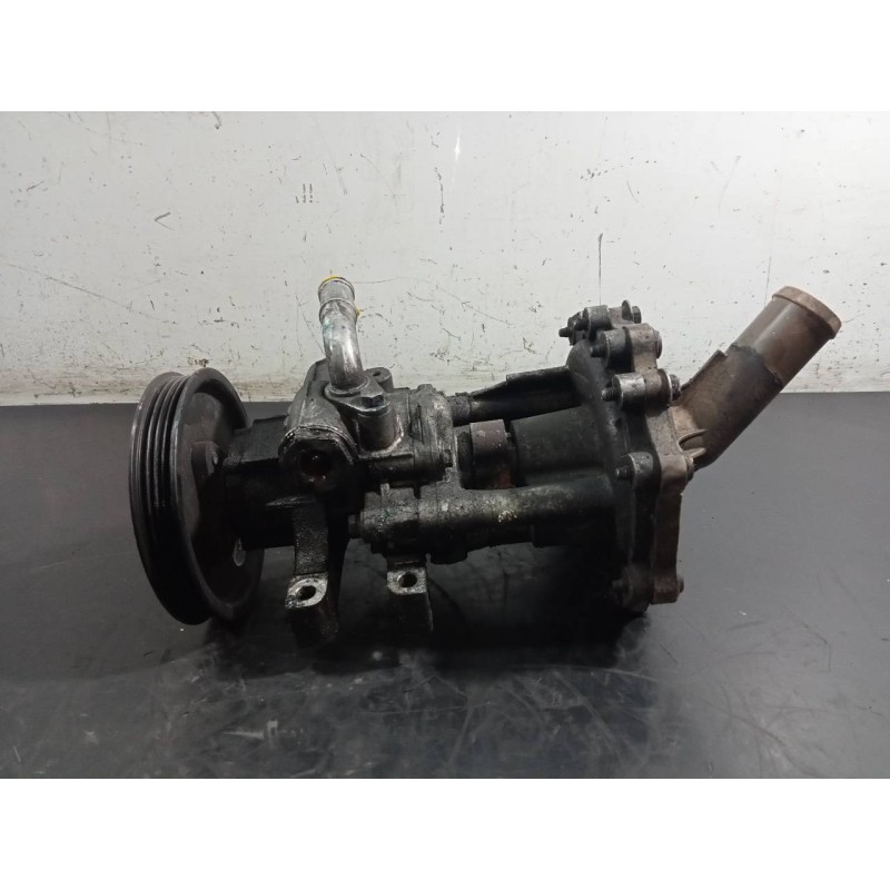 Recambio de bomba direccion para peugeot boxer combi 333 l2h2 komfort hdi 130 referencia OEM IAM   P3-B4-13-2