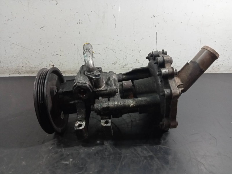 Recambio de bomba direccion para peugeot boxer combi 333 l2h2 komfort hdi 130 referencia OEM IAM   P3-B4-13-2