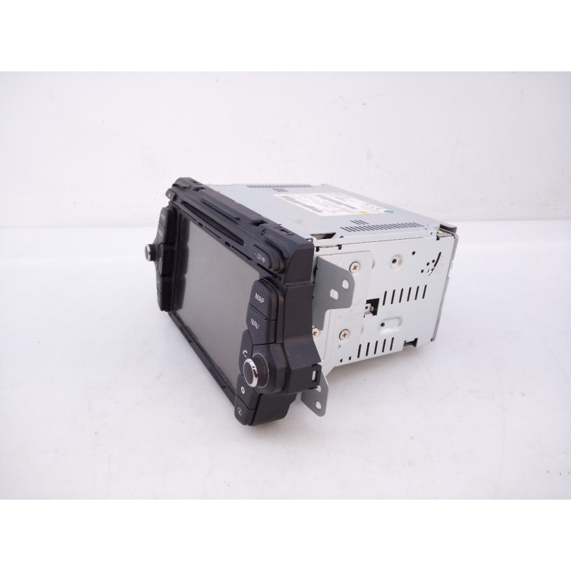 Recambio de sistema navegacion gps para kia cee´d drive referencia OEM IAM 96560A2100WK  E3-A3-29-4