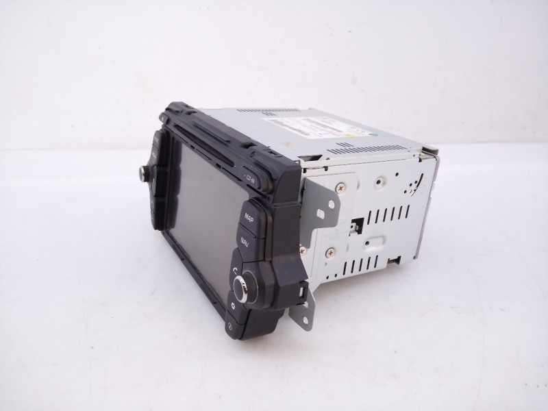 Recambio de sistema navegacion gps para kia cee´d drive referencia OEM IAM 96560A2100WK  E3-A3-29-4