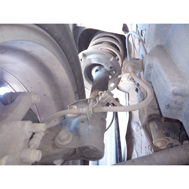 Recambio de amortiguador delantero derecho para mazda cx-5 style 4wd referencia OEM IAM   